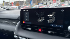 Hyundai IONIQ 5 168kW Ultimate 84 kWh 5dr Auto [Tech Pack] Electric Hatchback